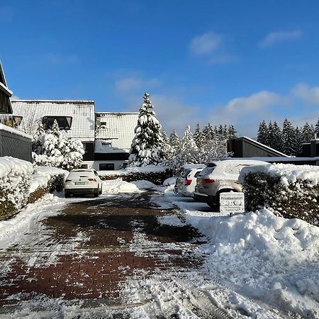 Zimmer Mit Aussicht Schulenberg im Oberharz Exterior photo
