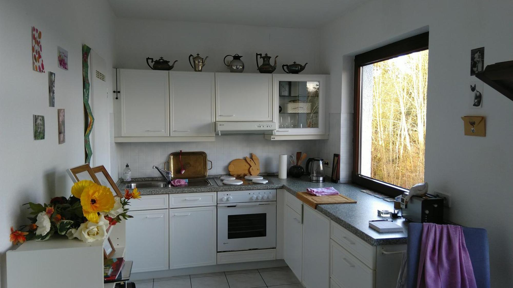 Zimmer Mit Aussicht Schulenberg im Oberharz Exterior photo